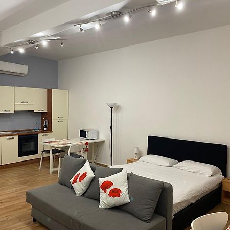 New Studio A Trastevere Rome Exterior photo