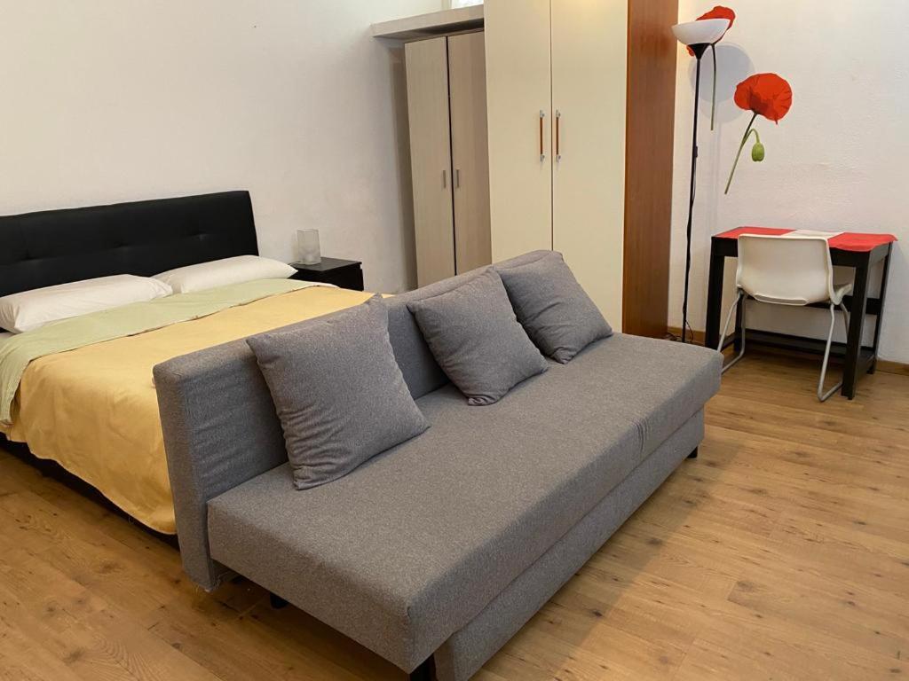 New Studio A Trastevere Rome Exterior photo