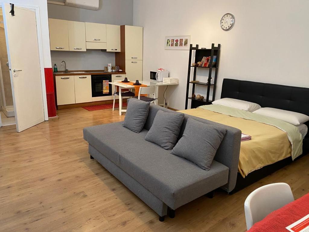 New Studio A Trastevere Rome Exterior photo
