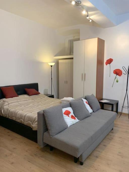 New Studio A Trastevere Rome Exterior photo