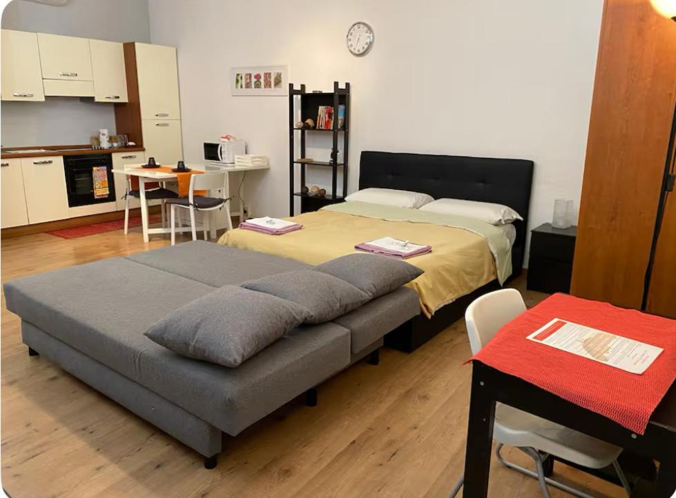 New Studio A Trastevere Rome Exterior photo