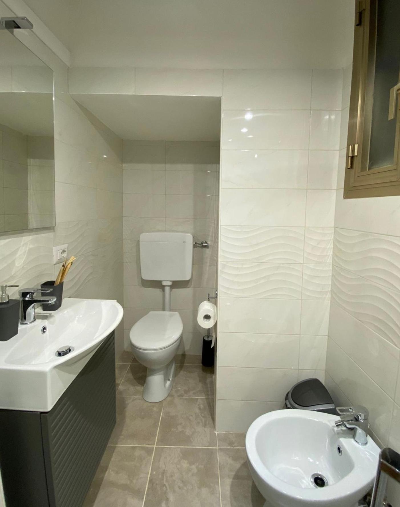 New Studio A Trastevere Rome Exterior photo
