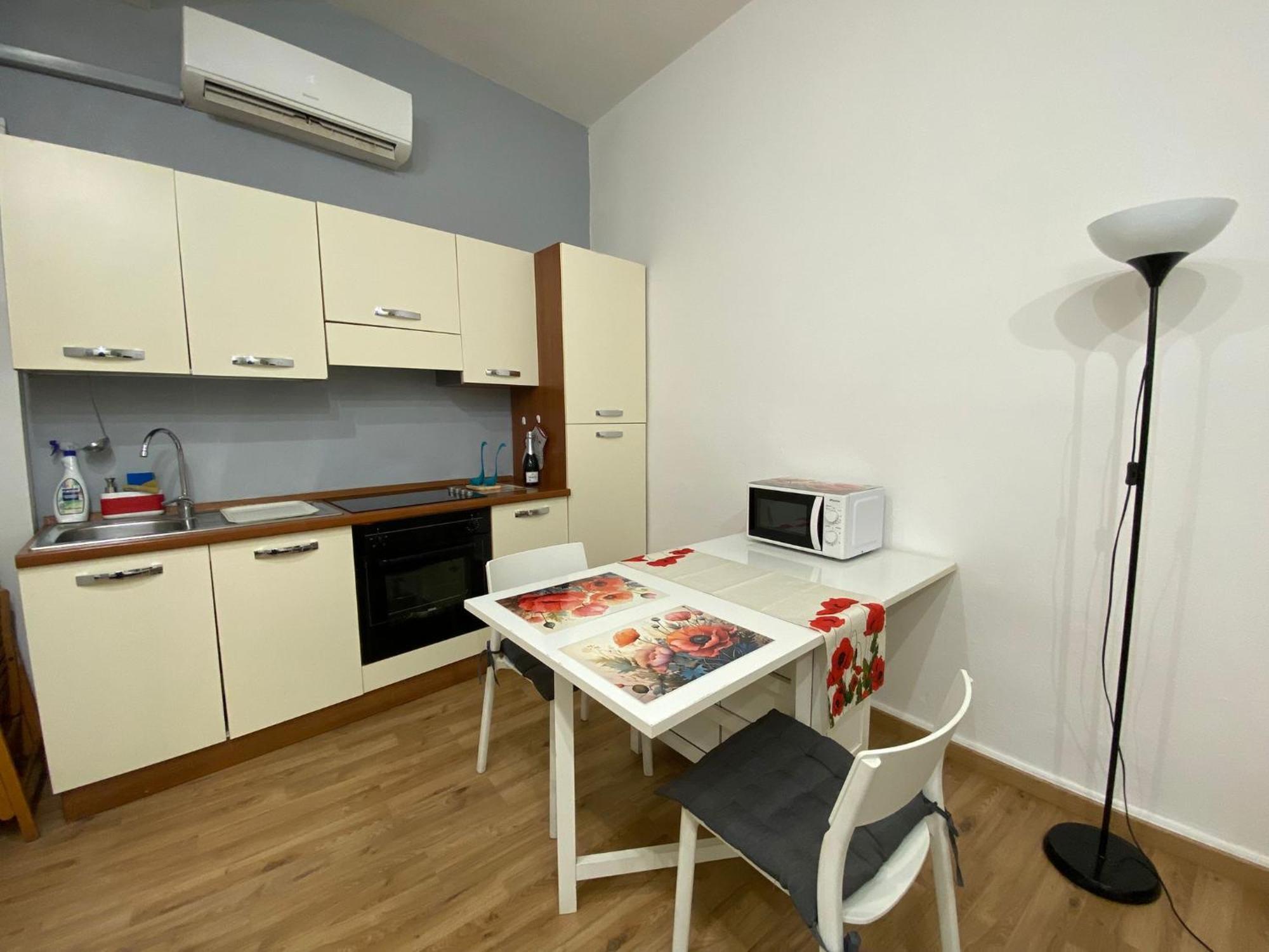 New Studio A Trastevere Rome Exterior photo