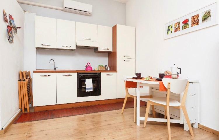 New Studio A Trastevere Rome Exterior photo