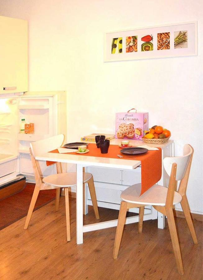 New Studio A Trastevere Rome Exterior photo